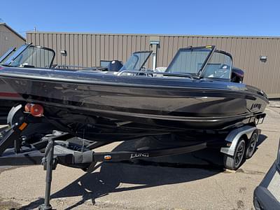 BOATZON | 2024 Lund 189 Tyee GL