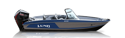 BOATZON | 2024 Lund 189 TYEE GL