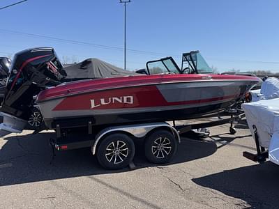 BOATZON | 2024 Lund 189 Tyee Sport BOATZON | 2024 Lund 189 Tyee Sport