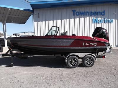 BOATZON | 2024 Lund 189 Tyee Sport BOATZON | 2024 Lund 189 Tyee Sport