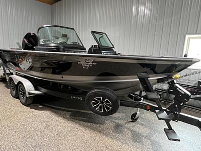 BOATZON | 2024 Lund 1975 PRO V SPORT BOATZON | 2024 Lund 1975 PRO V SPORT