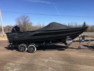 BOATZON | 2024 Lund 2075 FISHERMAN