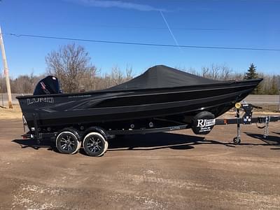 BOATZON | 2024 Lund 2075 Fisherman Sport