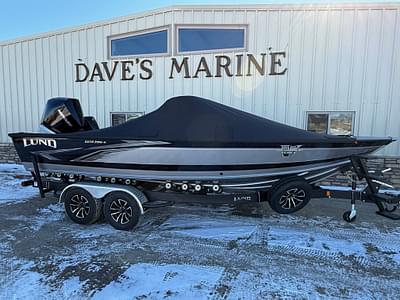 BOATZON | 2024 Lund 2075 PROV SPORT BOATZON | 2024 Lund 2075 PROV SPORT