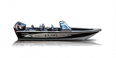 BOATZON | 2024 Lund 2075 PROV SPORT