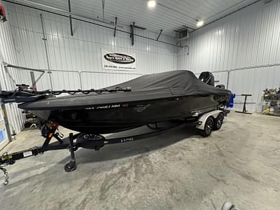 BOATZON | 2024 Lund 219 PRO V GL DEMO