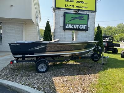 BOATZON | 2024 Lund FURY 1400 BOATZON | 2024 Lund FURY 1400