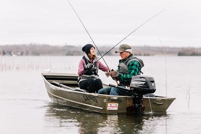 BOATZON | 2024 Lund JON BOAT