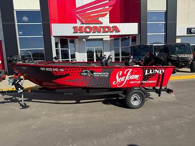 BOATZON | 2024 Lund REBEL 1650 XL BOATZON | 2024 Lund REBEL 1650 XL