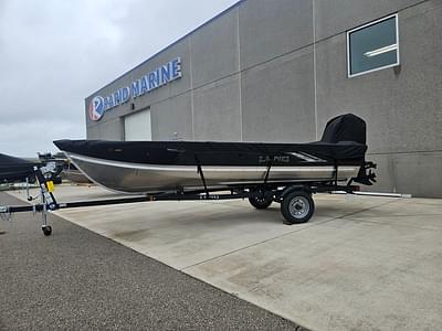 BOATZON | 2024 Lund SSV16 w40 4Stroke