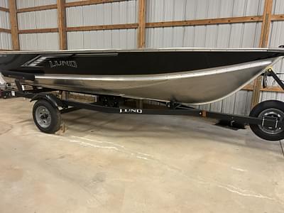BOATZON | 2024 Lund WC14 BOATZON | 2024 Lund WC14