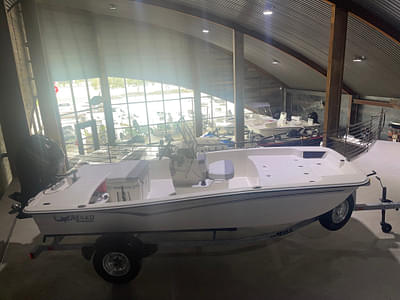 BOATZON | 2024 Mako Pro Skiff 15 CC