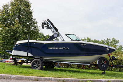 BOATZON | 2024 MasterCraft NXT20 BOATZON | 2024 MasterCraft NXT20