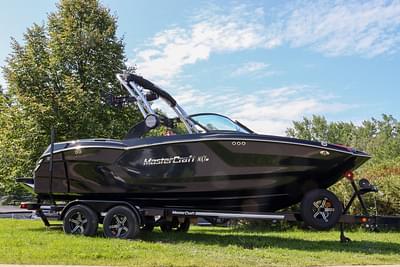 BOATZON | 2024 MasterCraft NXT21