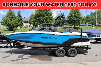 BOATZON | 2024 MasterCraft NXT22 BOATZON | 2024 MasterCraft NXT22