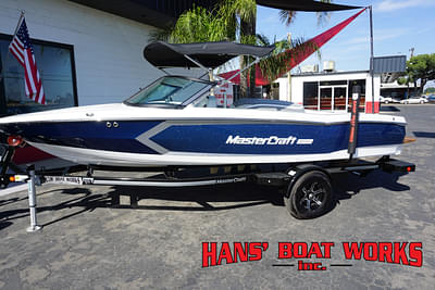 BOATZON | 2024 MasterCraft Prostar with 62 Ilmor BOATZON | 2024 MasterCraft Prostar with 62 Ilmor