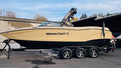 BOATZON | 2024 MasterCraft X24