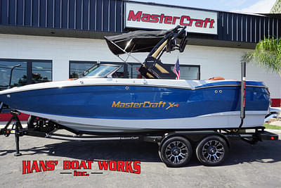 BOATZON | 2024 MasterCraft XStar S Factory Demo Full Factory Warranty BOATZON | 2024 MasterCraft XStar S Factory Demo Full Factory Warranty