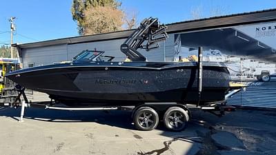 BOATZON | 2024 MasterCraft XStar S BOATZON | 2024 MasterCraft XStar S