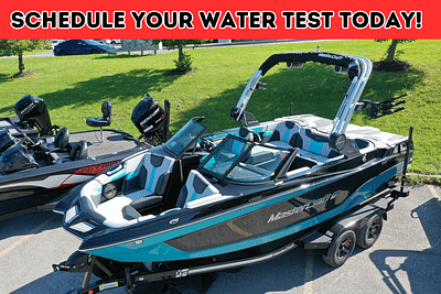 BOATZON | 2024 MasterCraft XT20 BOATZON | 2024 MasterCraft XT20
