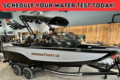 BOATZON | 2024 MasterCraft XT22 T