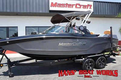 BOATZON | 2024 MasterCraft XT22