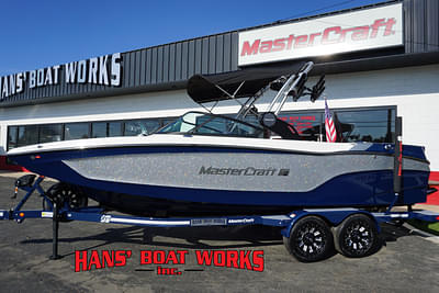 BOATZON | 2024 MasterCraft XT24 BOATZON | 2024 MasterCraft XT24