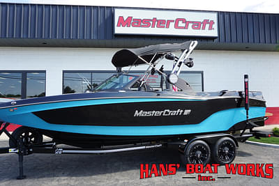 BOATZON | 2024 MasterCraft XT24 BOATZON | 2024 MasterCraft XT24