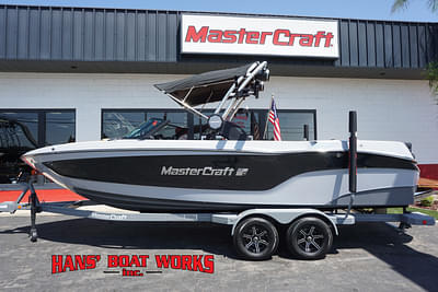 BOATZON | 2024 MasterCraft XT25 BOATZON | 2024 MasterCraft XT25