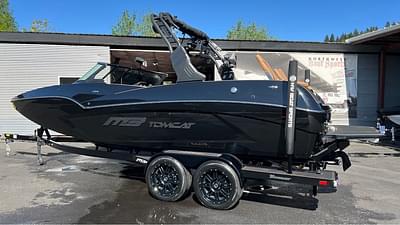 BOATZON | 2024 MB Sports F 22  Alpha