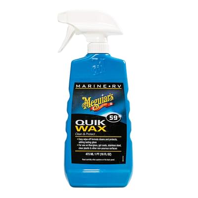 BOATZON | 2024 Meguiars Quick Wax