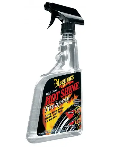 BOATZON | 2024 Meguiars Tire Spray G12024C 24 fl oz 682 ml