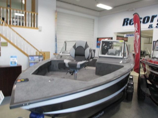 2024 MirroCraft MirroCraft Aggressor Pro X 1963 2024 - Sold Boat