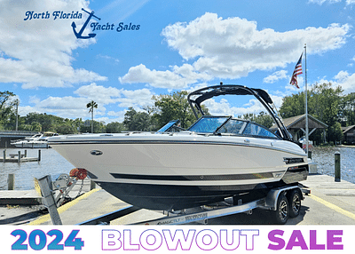 BOATZON | 2024 Monterey 215SS BOATZON | 2024 Monterey 215SS
