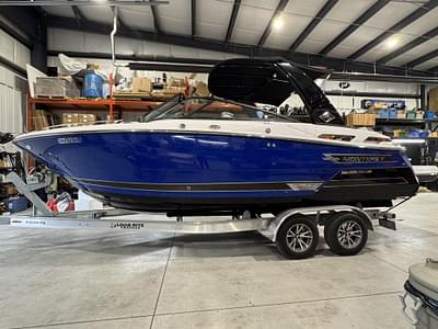 BOATZON | 2024 Monterey 258SS BOATZON | 2024 Monterey 258SS