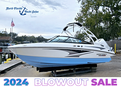 BOATZON | 2024 Monterey M205 BOATZON | 2024 Monterey M205