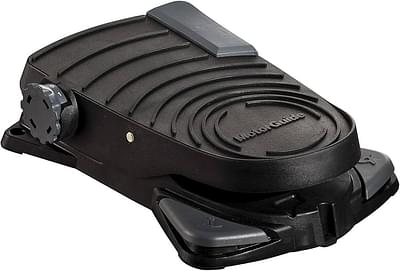 BOATZON | 2024 Motor Guide Wireless Foot Pedal