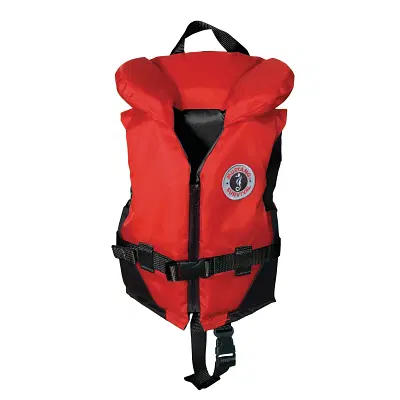 BOATZON | 2024 mustangsurvival Child Classic Foam PFD