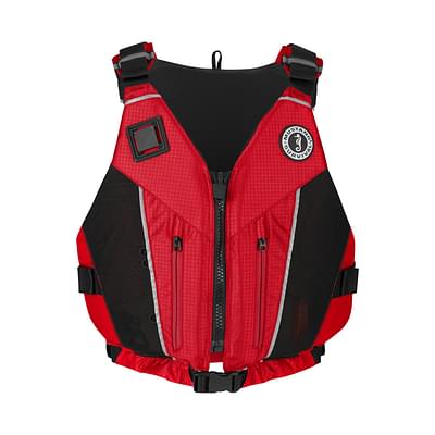 BOATZON | 2024 mustangsurvival Java Foam Vest