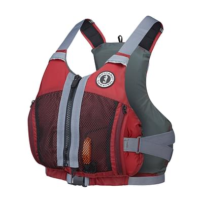 BOATZON | 2024 mustangsurvival Mango RedBlack Bombay Blue