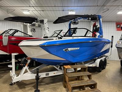 BOATZON | 2024 Nautique G23