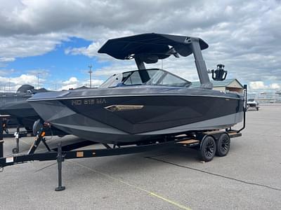 BOATZON | 2024 Nautique G23