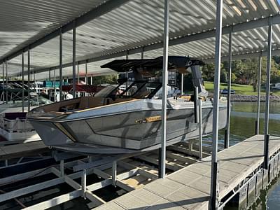 BOATZON | 2024 Nautique G23 Paragon