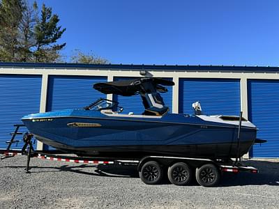 BOATZON | 2024 Nautique G25 Paragon