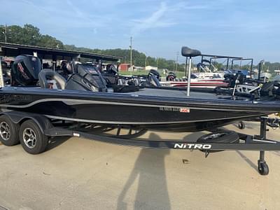 BOATZON | 2024 Nitro Z20 Pro