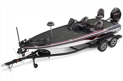 BOATZON | 2024 Nitro Z20 Pro