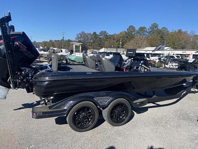 BOATZON | 2024 Nitro Z20 Pro