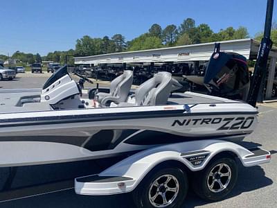 BOATZON | 2024 Nitro Z20 Pro BOATZON | 2024 Nitro Z20 Pro
