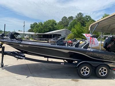 BOATZON | 2024 Nitro Z20 Pro BOATZON | 2024 Nitro Z20 Pro
