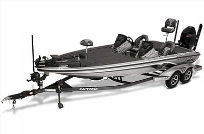 BOATZON | 2024 Nitro Z21 XL Pro